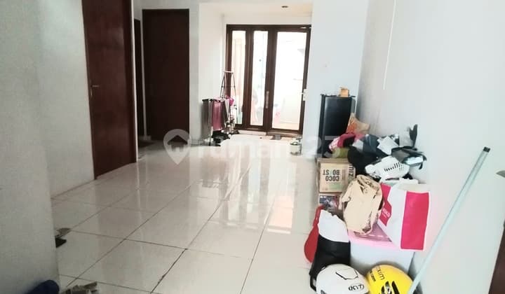 Sewa Rumah Cherry Field Dekat Stt Telkom dan Tol Buah Batu