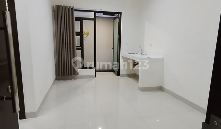 Sewa Rumah Podomoro 1 Lantai Dekat Stt Telkom