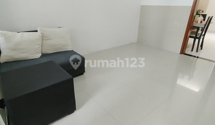 Sewa Rumah Pesona Bali Furnish Dekat Stt Telkom dan Tol Buah Batu