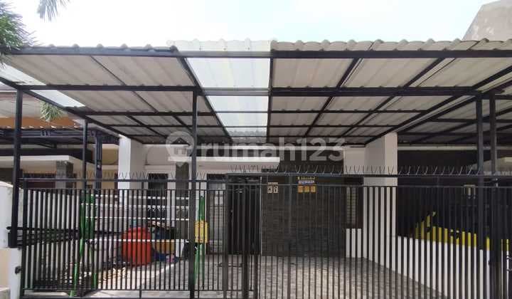 Sewa Rumah Kontrak Pesona Bali Dekat Telkom Univ