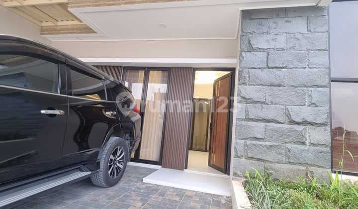 Sewa Rumah Kontrakan Griya Prima Asri Bagus