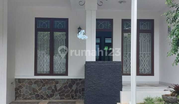 Dijual Rumah 1 Lantai Dalam Komplek Yang Asri & Tenang Di Grand Cimandala Residence Sukaraja Bogor
