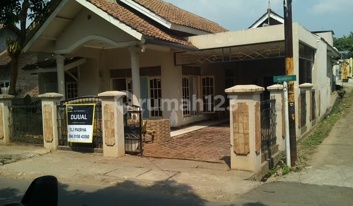 Hunian Link Sambirangon Cilegon Siap Ditempati