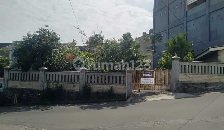 Tanah Bbs 3 Sudah Pondasi Dan Tembok Keliling Tanah Bbs 3 Sudah Pondasi Dan Tembok Keliling