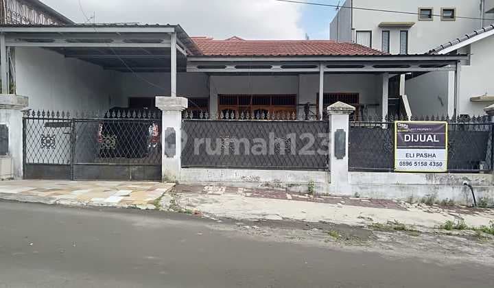 Hunian Bbs 3 Bebas Banjir Nego Sampai Deal