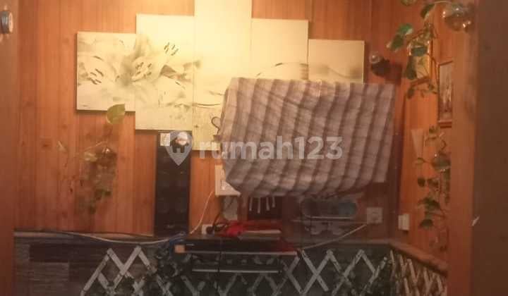 Hunian Bagus Metro Cilegon Dekat Rsud Cilegon