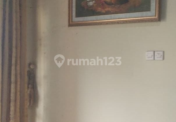 Hunian Oke Pondok Cilegon Indah Cluster Halmahera