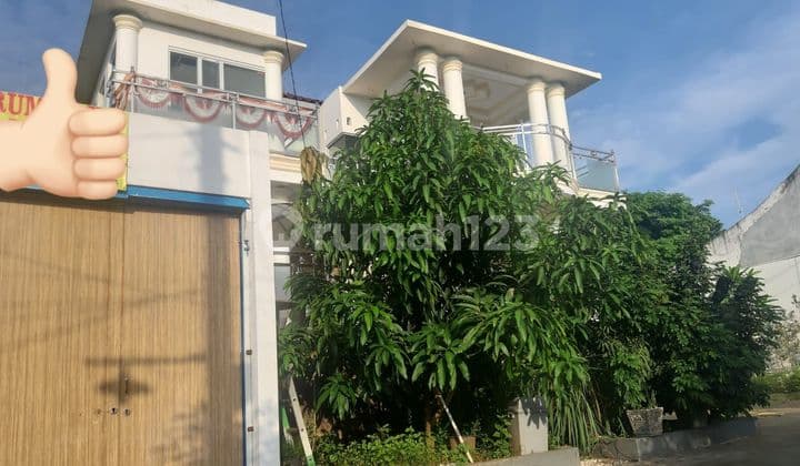 Hunian Bagus Ada Kolam Renang Metro Cilegon