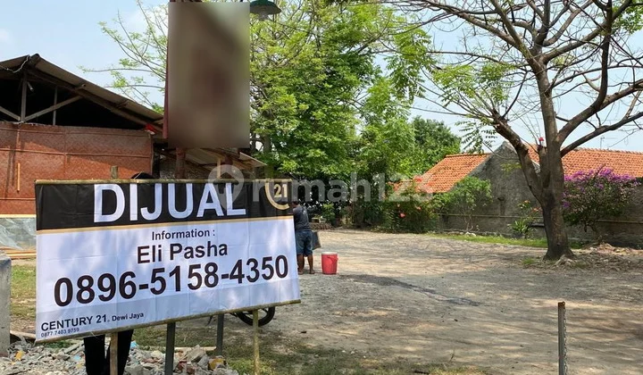 Tanah Lingkar Selatan Jalan Utama Cocok Untuk Usaha Tanah Lingkar Selatan Jalan Utama Cocok Untuk Usaha