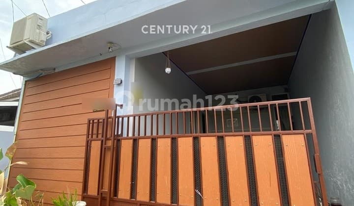 Hunian Bagus Sekali Siap Ditempati Metro Cilegon