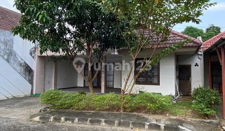 Ready to Occupy Furnished Serdang Residence