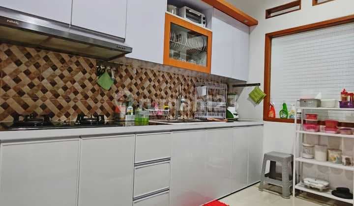 Di Jual Cepat, Rumah Impian di Jatiwarna, Bekasi