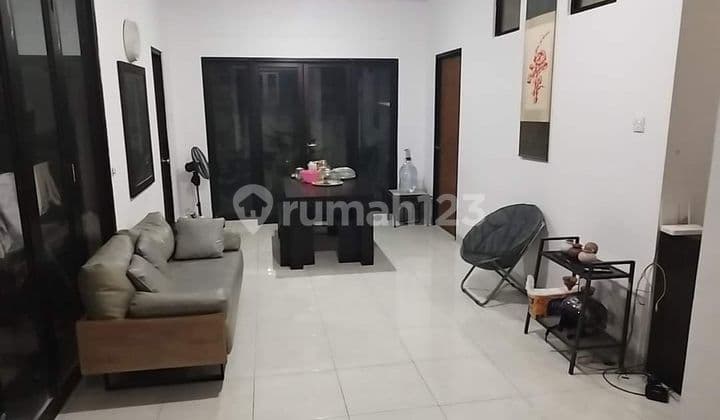 Rumah ♥️ Bagus 2 Lantai, Tanah 150 Meter ♥️