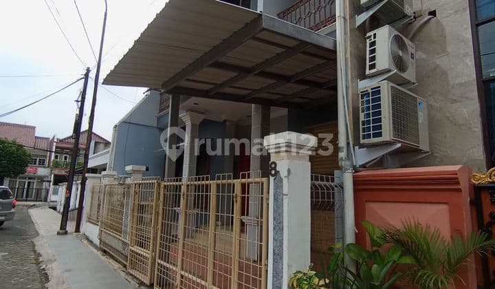 3 Lt Lb 350m Duren Sawit 0ne Gate 2.5 M