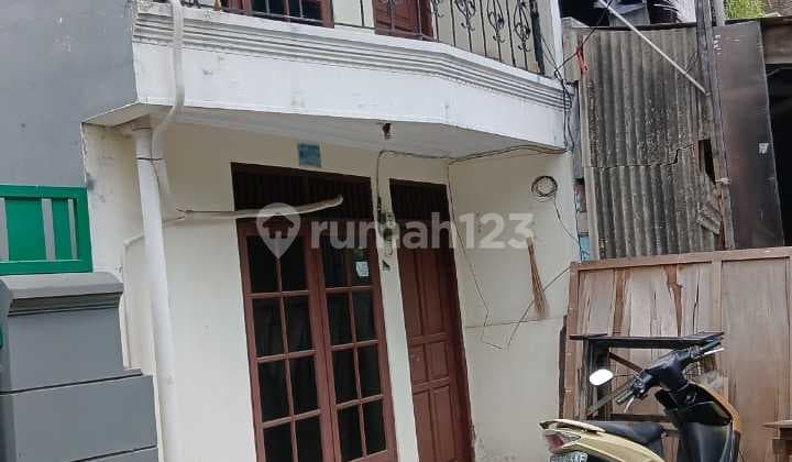 2 Story House Price 700 Million In Duren Sawit With 2 Car Access