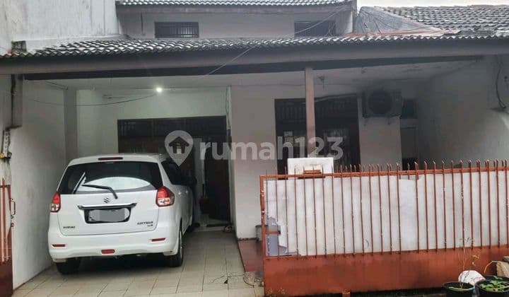 Investasi Cerdas, Lokasi Strategis di Pondok Bambu 1.7 M Nego Murah