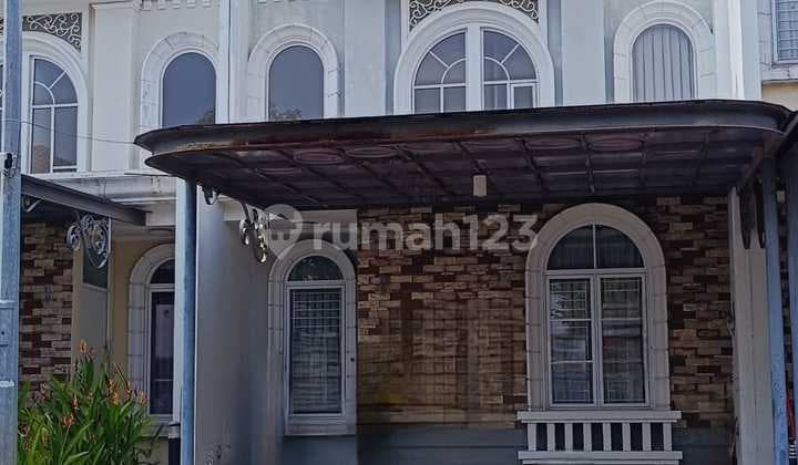 Rumah Mewah 2 Lantai, Dekat Sekolah dan Mall