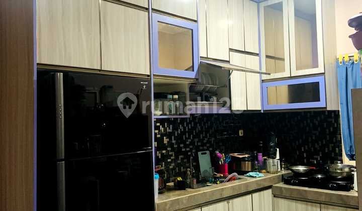 Di Jual Cepat Rumah di Cluster Muslim di Bintara Seberang Pondok Kopi