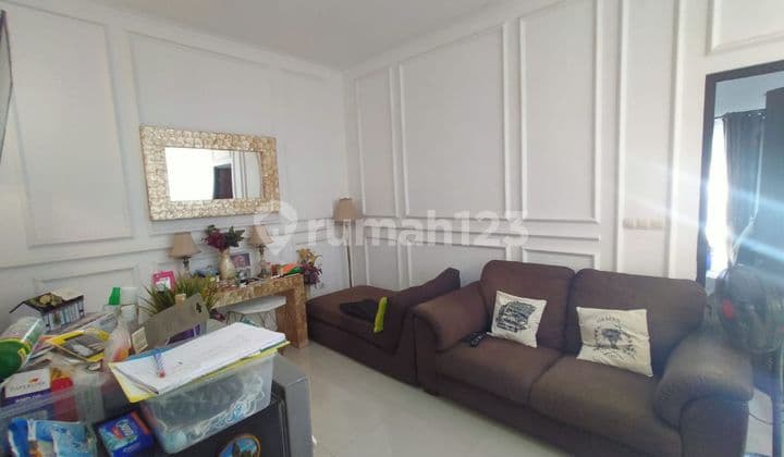 Turun Harga: Rumah Dekat Tol Jagorawi di Cilangkap