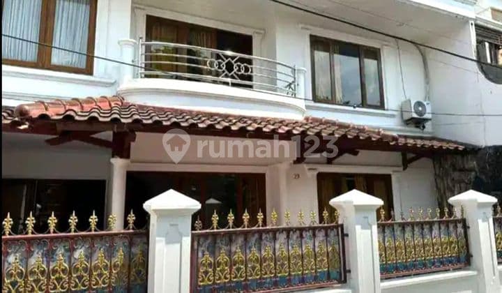 Rumah ♥️ Penuh Kenangan ♥️