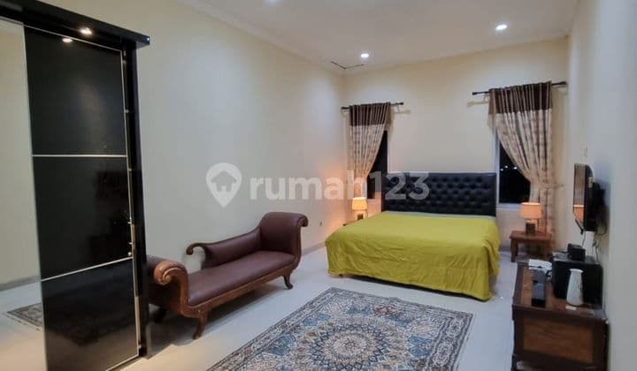 Hunian Nyaman♥️ Lingkungan Aman ♥️