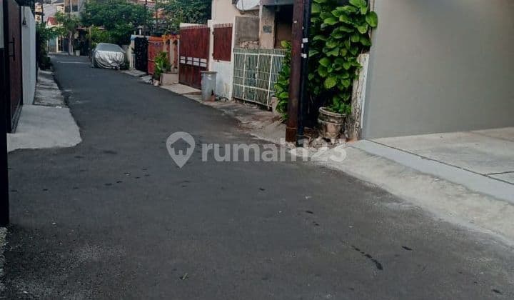 Hunian Baru ♥️ Lokasi Strategis ♥️