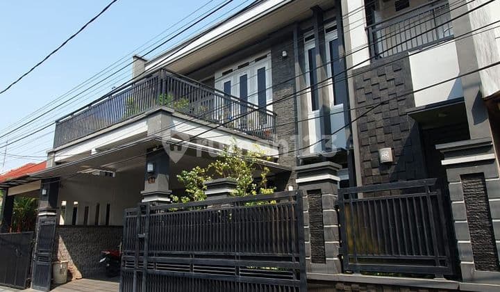 Rumah ♥️Luas Tanah 250 Meter♥️, Lokasi strategis