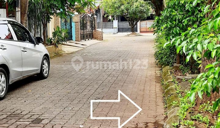 Tanah ♥️150 M Diperumahan, Jual Cepat♥️