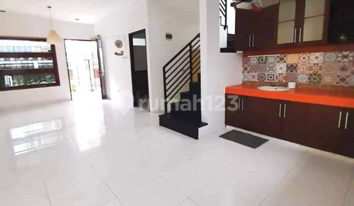 Investasi Cerdas! Hunian Siap Huni Rawamangun, Bonus 3 Ac