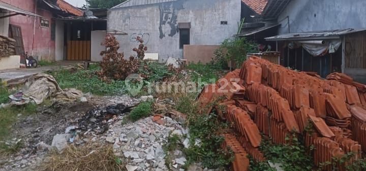 Lahan Luas Di Jatiwaringin: Investasi Terbaik Di Pondok Gede