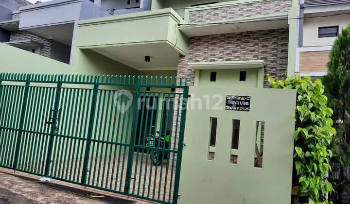 Billymoon 2-Story House Ready to Occupy 1.3 M Negotiable, Strategic Location