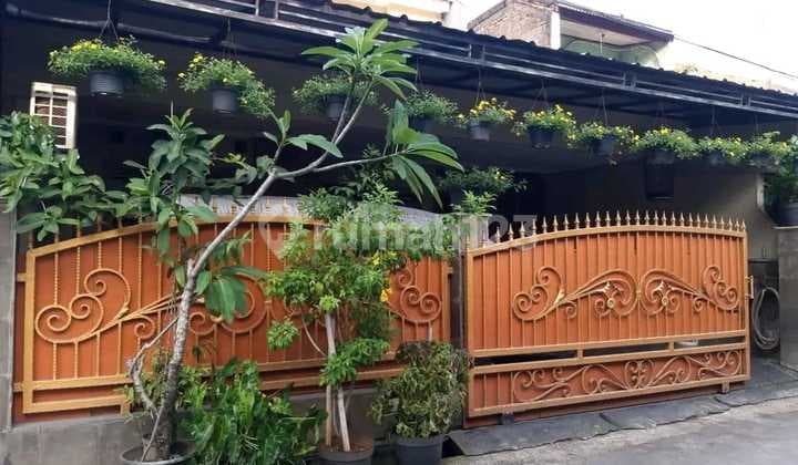 Stasiun Rlt Hanya 200M Rumah Siap Huni Pekayon Galaxy