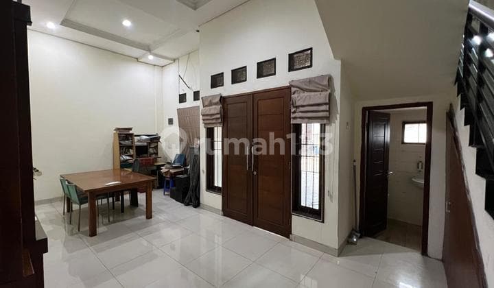 Rumah Bagus Strategis di Pekayon Turun Harga
