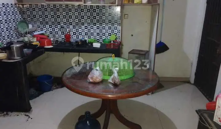 Rumah SHM 1 Lantai Hanya 775 Juta Perumnas Klender Jaktim