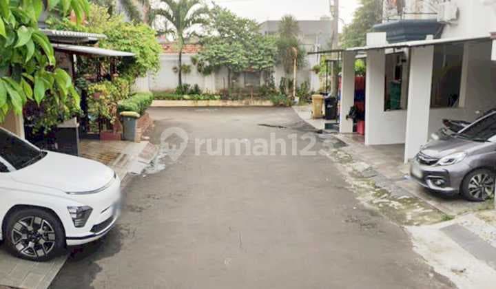 2.5-Story House Shm Permit Cipanang Strategic Location