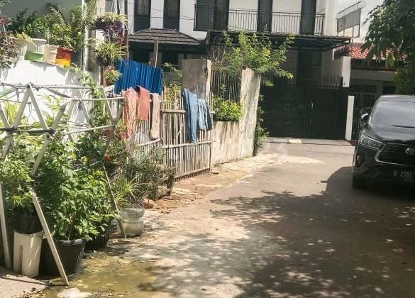 Tanah Murah Duren Sawit Lokasi Strategis