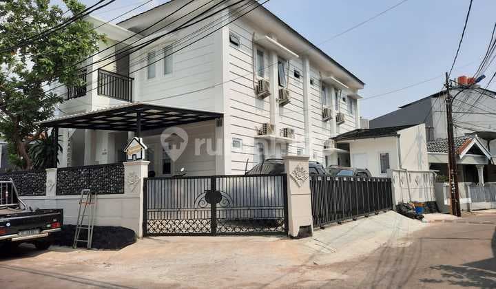 Cari Properti Investasi Yang Pasti Cuan Di Jakarta Barat