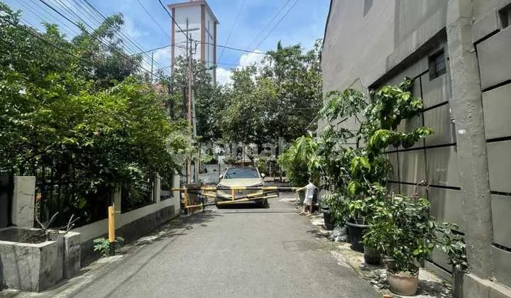 Rumah 3 Lt Dekat Tol Kayu Putih Hanya 975 Juta