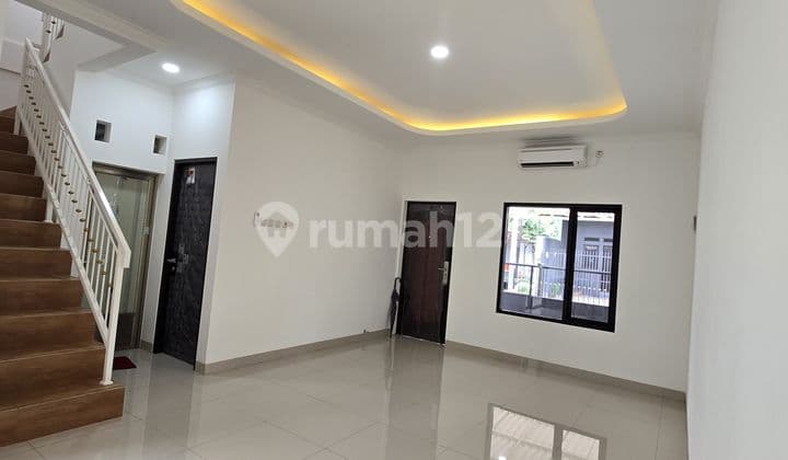 Smart Investment with Mortgage SHM Flood-Free Jatiasih