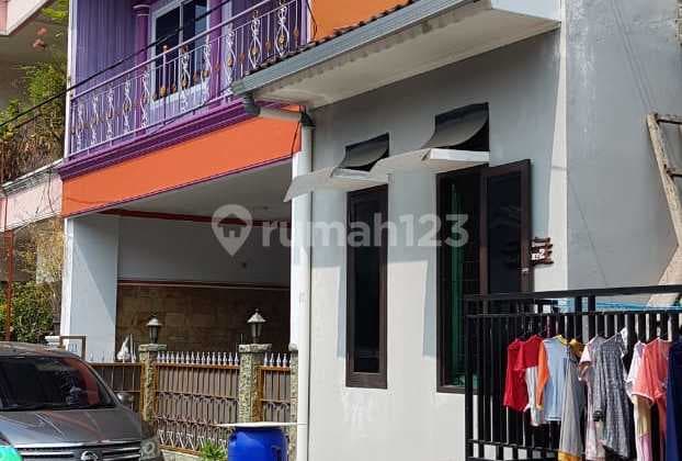 Rumah Shm, Fasilitas Lengkap & Strategis Pondok Ungu