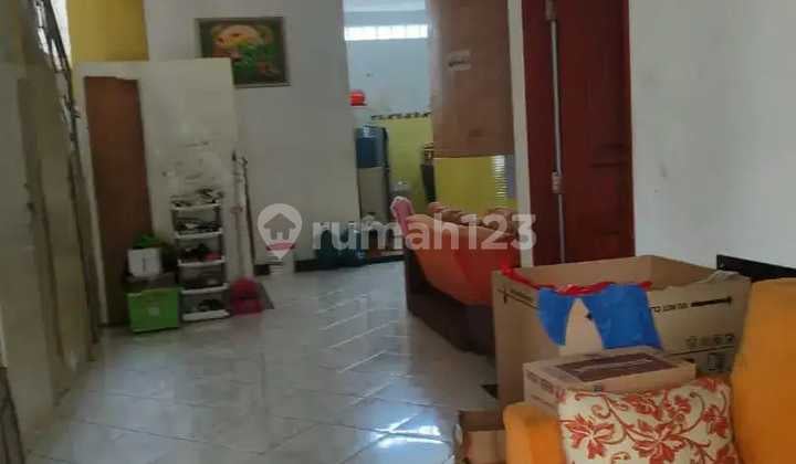 Investasi Cerdas, Runah Strategis di Jatinegara Baru