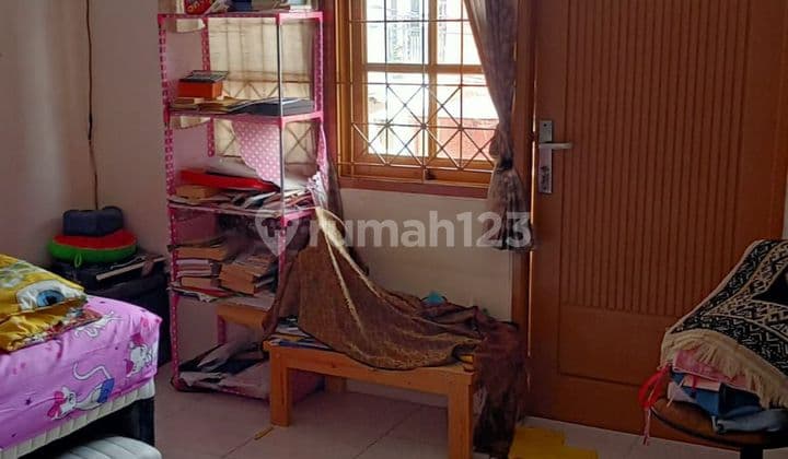 Rumah ♥️ Bagus Tanah 144 Meter ♥️