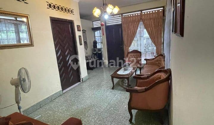 House ♥️ Cozy Rawamangun 100 Meters ♥️