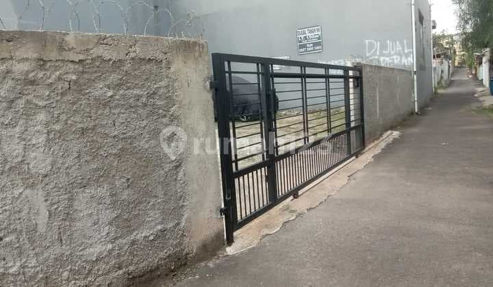 Jual Tanah Kavling Siap Bangun Di Pondok Kelapa