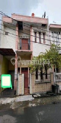 Rumah Murah 2 Lantai 155 Meter