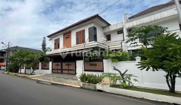 Pondok Kelapa Hook Prestisius Lt 436M Lb 450M Bebas Banjir