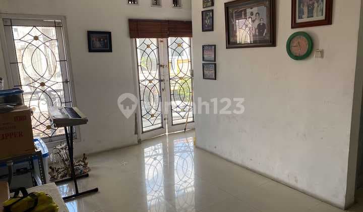 Runaj Mewsh 150M Dari Stasiun Cakung Bebas Banjir Akses 2 Mobil