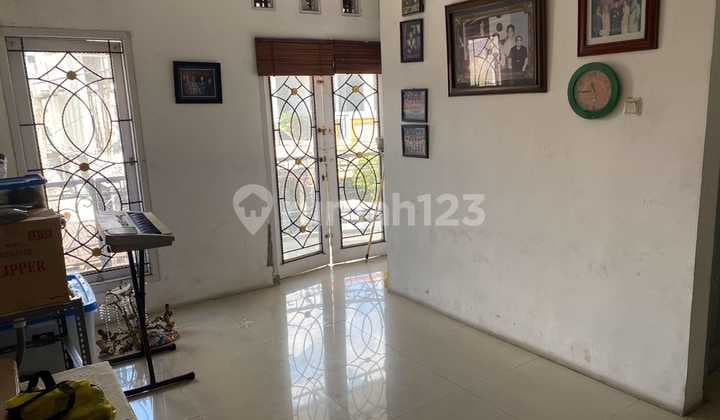 Runaj Mewsh 150M Dari Stasiun Cakung Bebas Banjir Akses 2 Mobil