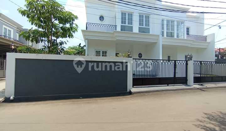 Rumah Baru Tol 4 Menit Jatiwaringin Akses Cepat Rlt