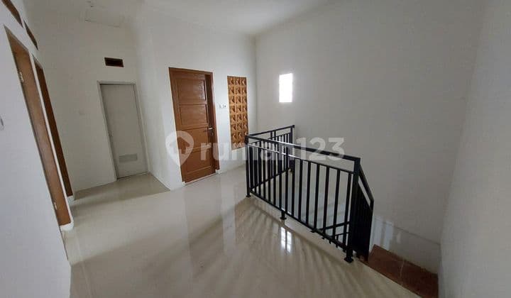 Rumah ♥️ Indent 2 Lantai Luas Tanah 118 Meter♥️